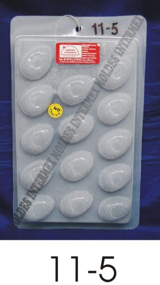 11-005 Huevo Canasta