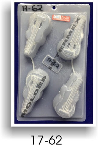 17-62 Guitarras