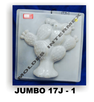 17J-001 JUMBO Botellas