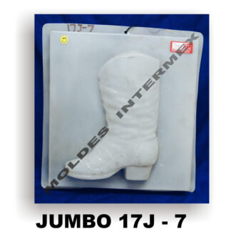 17J-007 JUMBO Bota