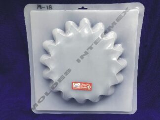 M-018 ROSCAQ CORCHOLATA 1.4 lts