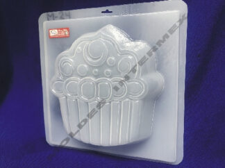 M-024 Cupcake (2Lts)