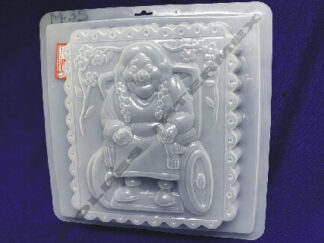 M-035 Abuelita 2.2 lts