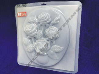 M-040 Florero 1.1 lts