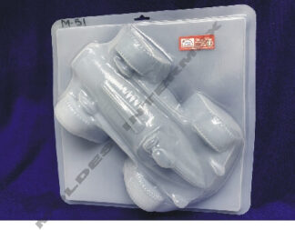 M-051 CARRO DE CARRERAS 1.8 lts