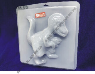 M-053 Dinosaurio (2Lts)