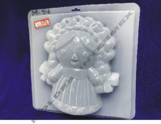 M-054 Muñeca (2Lts)