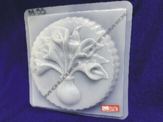 M-055 Flrero con Alcatraces (2Lts)