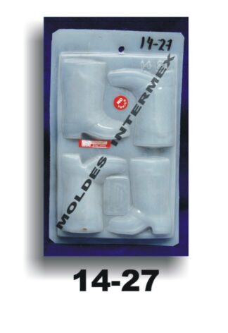 14-027 BOTAS