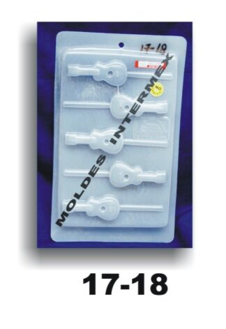 17-018 Guitarra Paleta