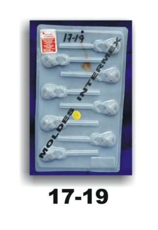 17-019 Huarache Paleta