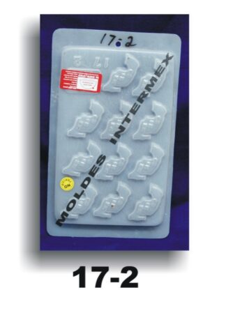 17-002 Republica Mexicana