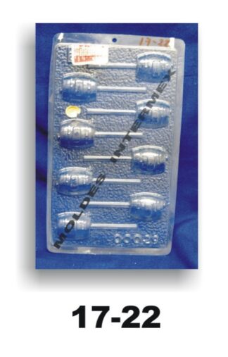 17-022 Barril Paleta