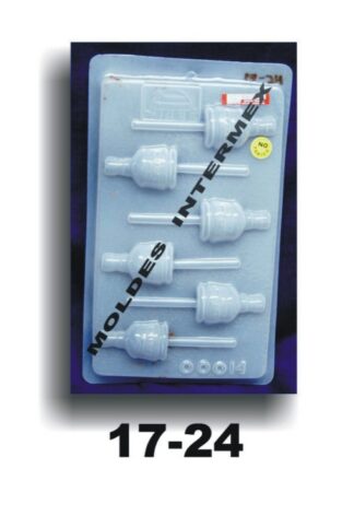 17-024 Botella Paleta