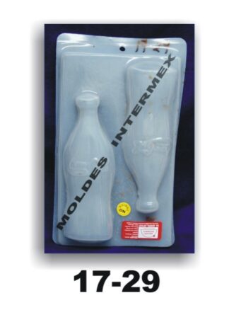 17-029 Botella