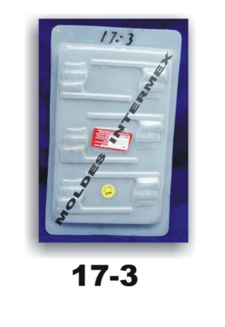 17-003 Bandera con Aguila Paleta