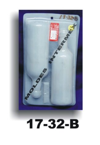 17-032-B Botellas