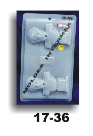 17-036 Vicente Guerrero