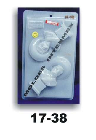 17-038 Francisco Villa