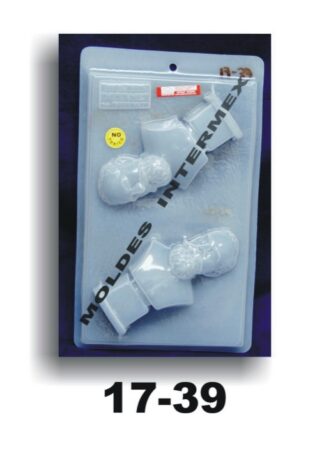 17-039 Venustiano Carranza