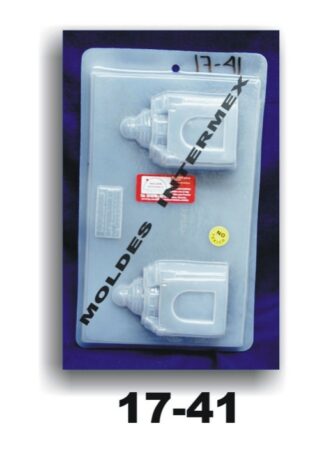 17-041 Monumento a la Revolucion