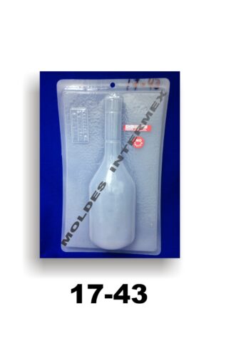 17-043 Botella Torres