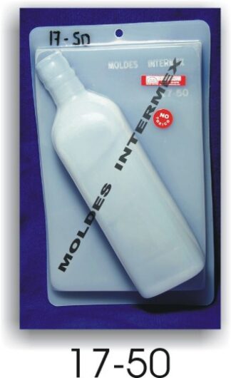 17-050 Botella Wiskey