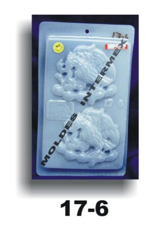 17-005 Bandera sin Aguila