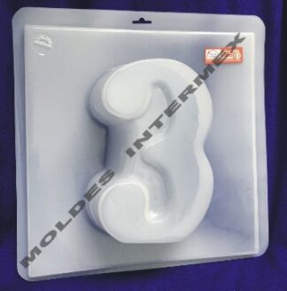 M-103  NUMERO TRES (1.6Lts)