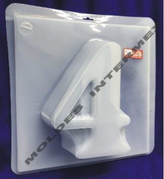 M-104  NUMERO CUATRO (1.5Lts)