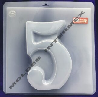 M-105  NUMERO CINCO 1.4 lts