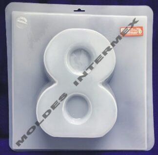 M-108  NUMERO OCHO (1.8 Lts)