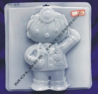 M-067 Niño Doctor (2Lts)