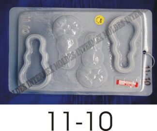 11-010 Alhajero Conejo