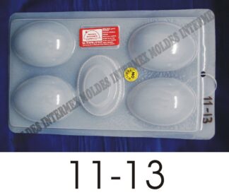 11-013 Huevos con Base