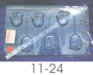 11-024 Conejo Paleta