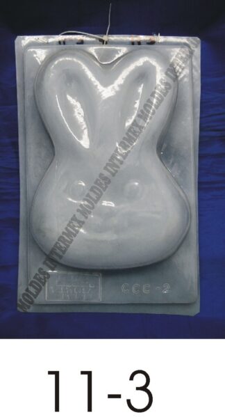 11-003 Cara de Conejo