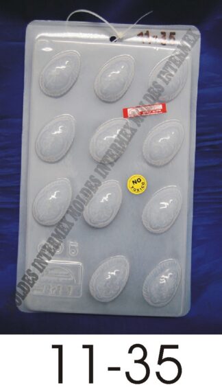 11-035 Huevos