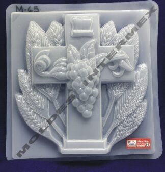 M-065 Cruz con Trigo