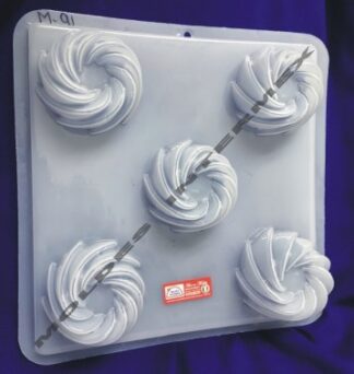 M-091 ROSCAS INDIVIDUALES