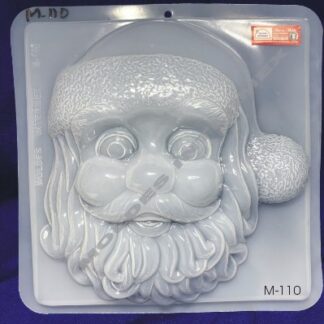 M-110 CARA DE SANTA CLAUS 1.8 lts