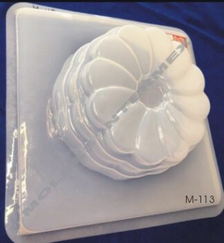 M-113 FLOR PETALOS EN GAJOS