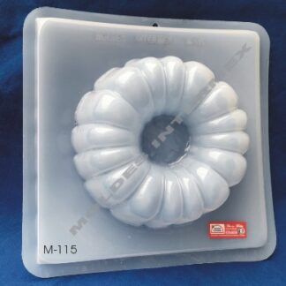 M-115 ROSCA CON GAJOS