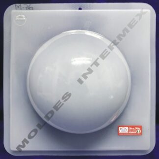 M-076 ESFERA 21 cm 2 lts