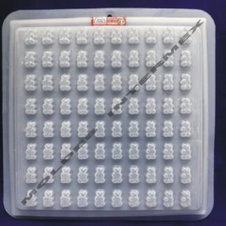 M-078 OSOS PANDA (80 Ositos)