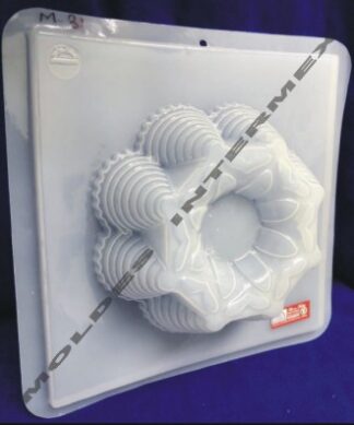 M-081 Rosca Octagonal 1.4 lts