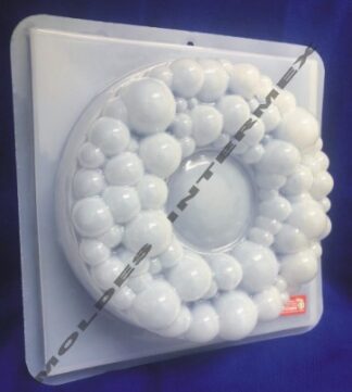 M-086 BURBUJAS 2.7 lts