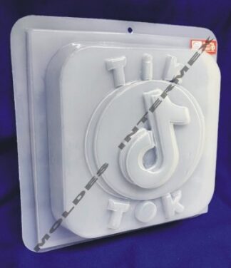 M-087 TIK TOK 2.350 lts