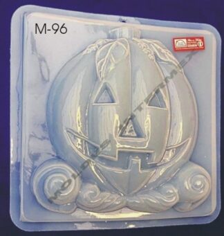 M-096 CALABAZA 1.4 lts