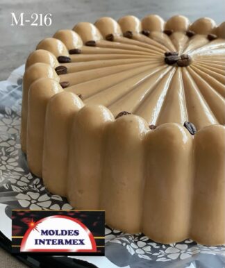 M-216  ROSCA 2.4 lts